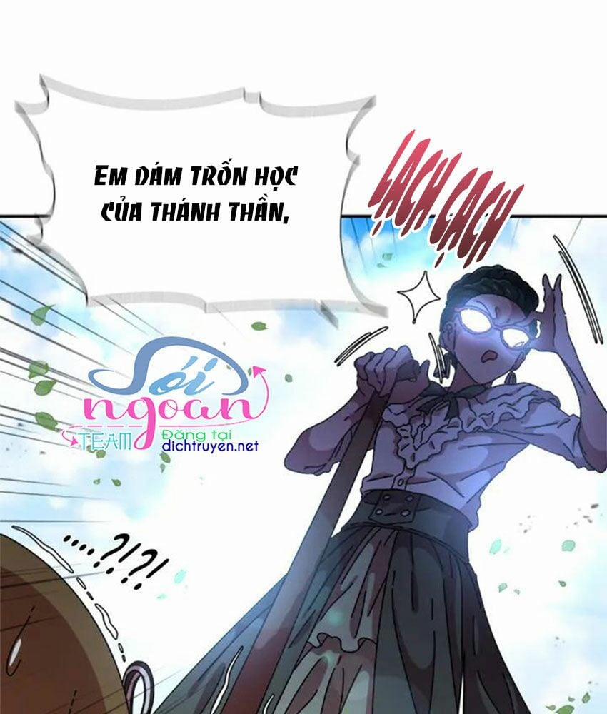 Con Gái Bảo Bối Của Ma Vương 76 trang 45