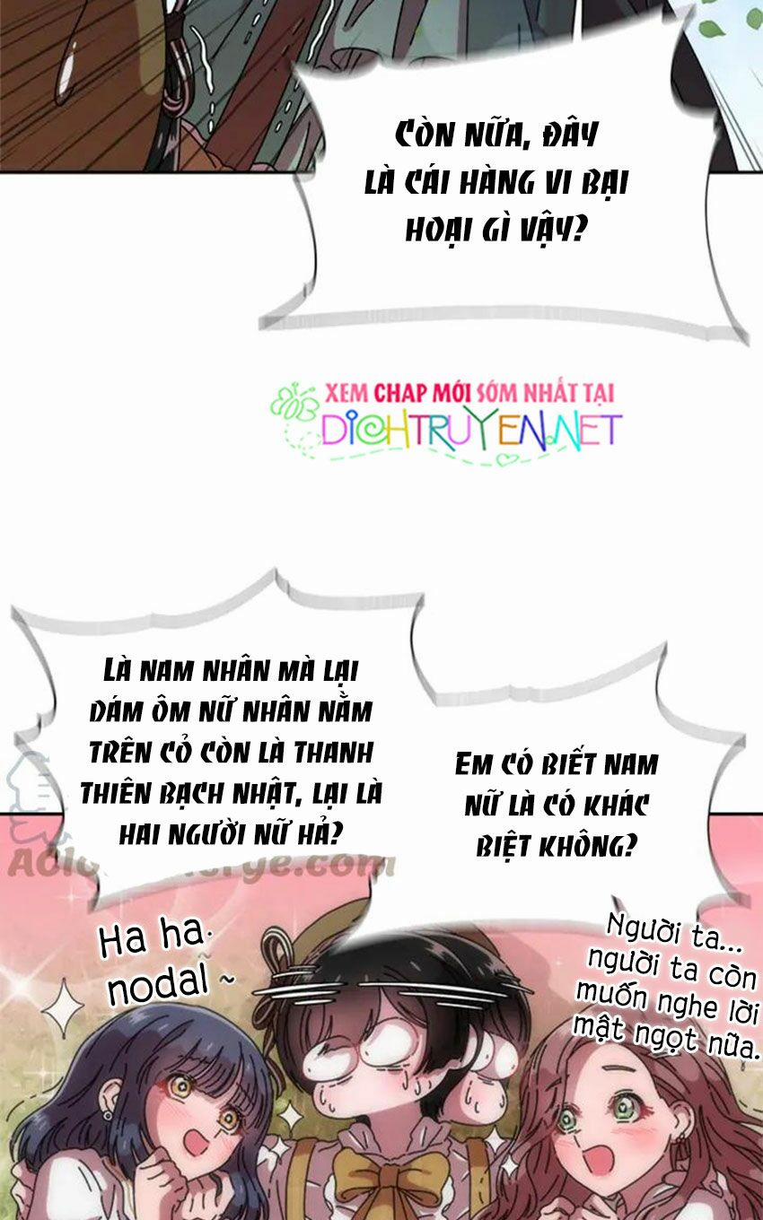 Con Gái Bảo Bối Của Ma Vương 76 trang 46