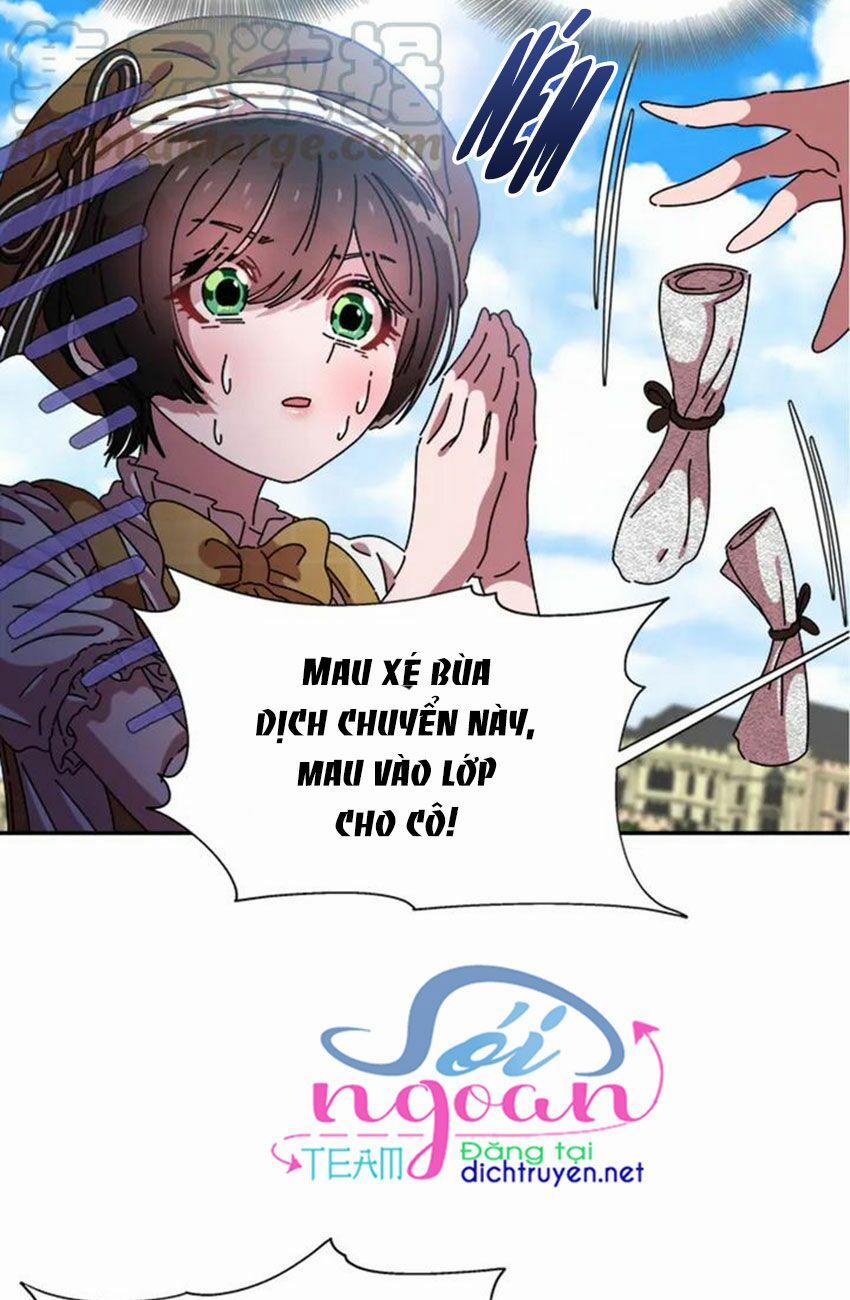 Con Gái Bảo Bối Của Ma Vương 76 trang 49