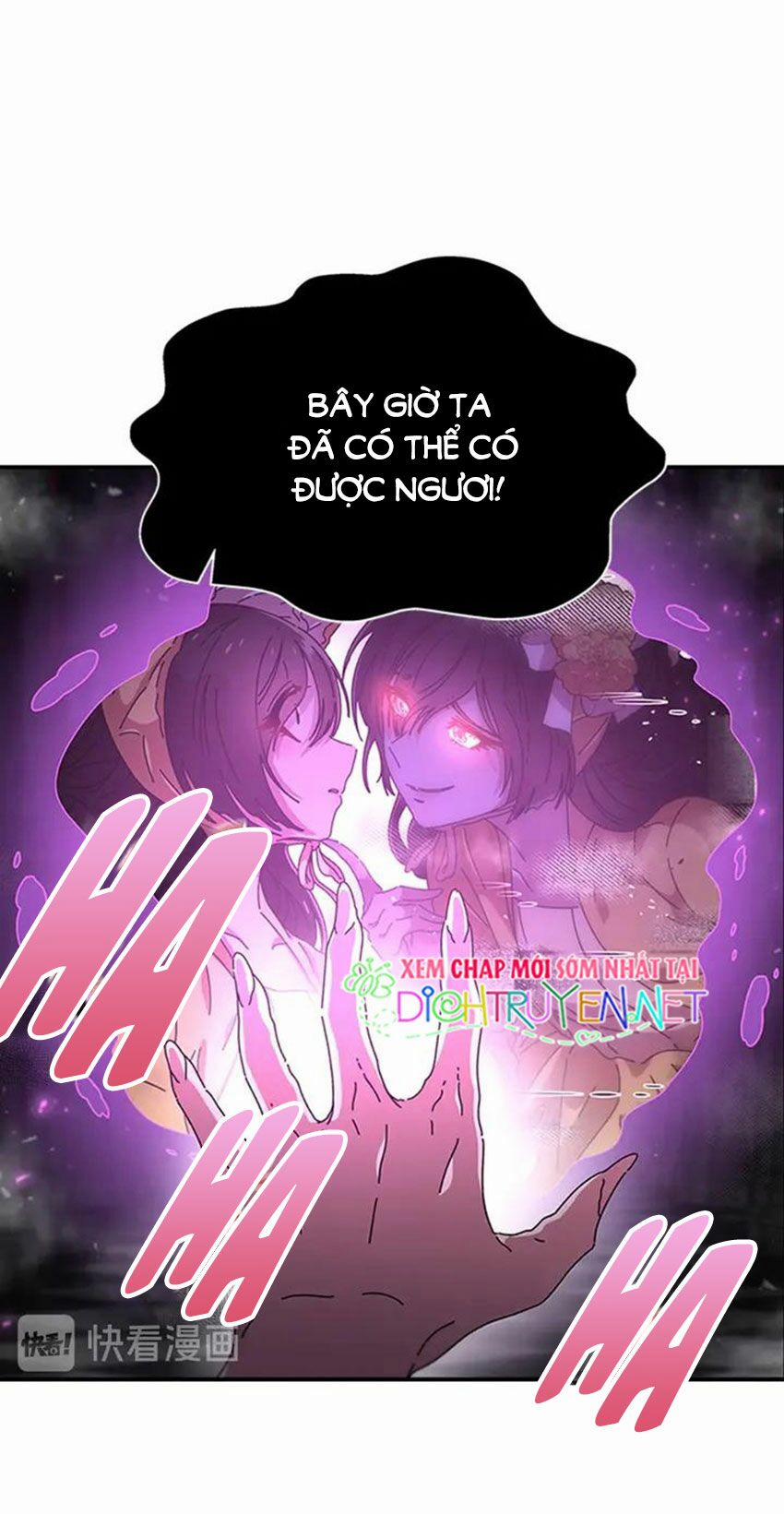 Con Gái Bảo Bối Của Ma Vương 76 trang 5