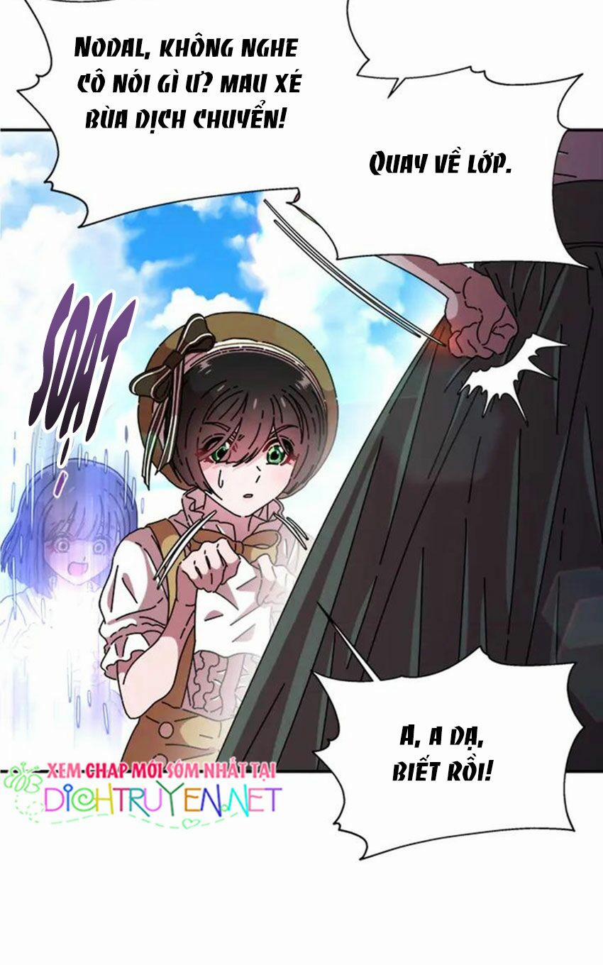 Con Gái Bảo Bối Của Ma Vương 76 trang 50