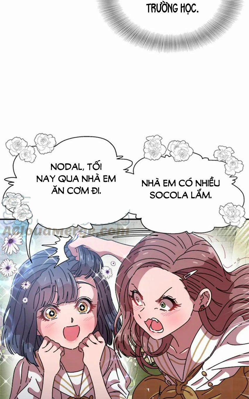 Con Gái Bảo Bối Của Ma Vương 76 trang 53