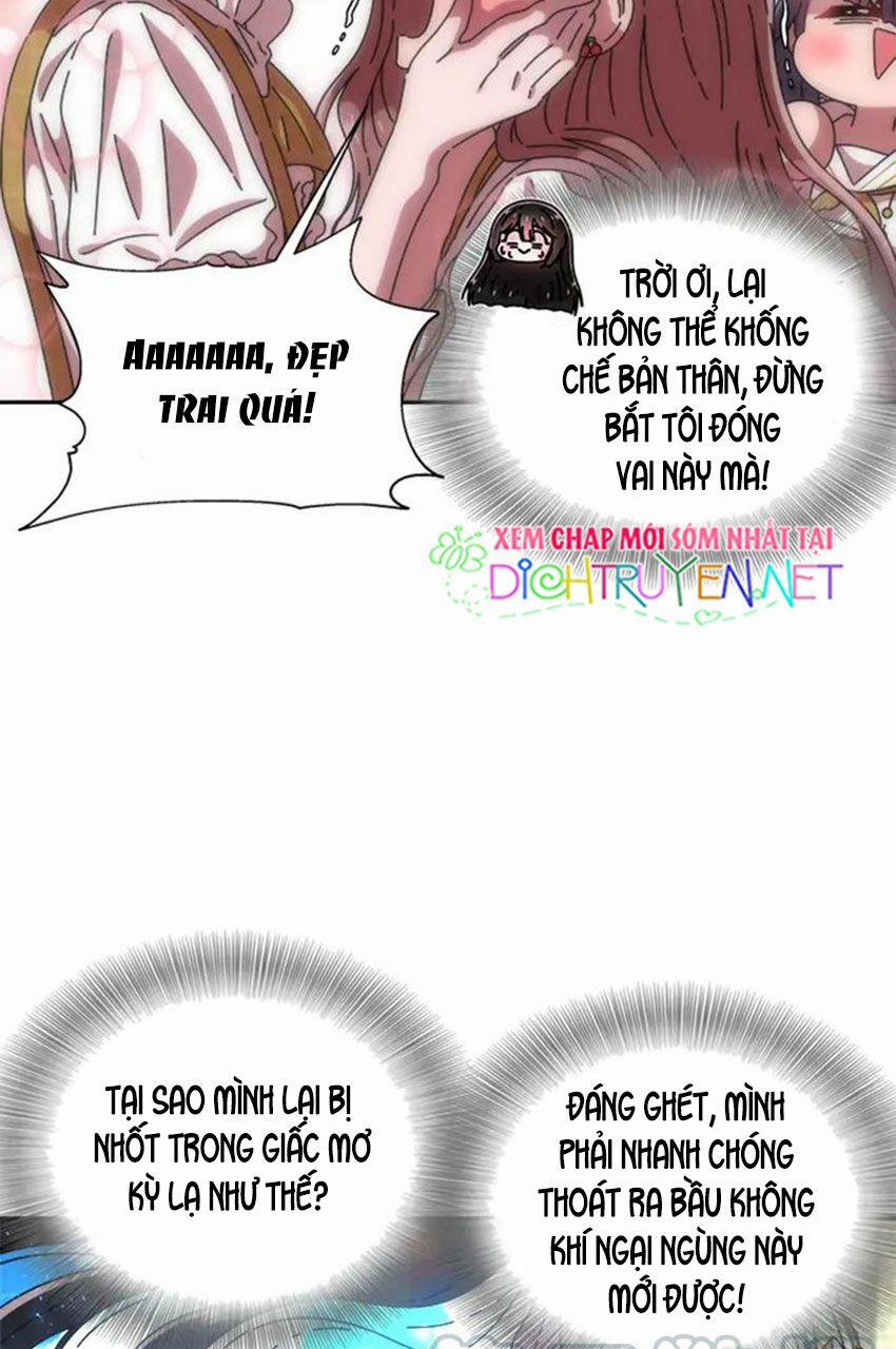 Con Gái Bảo Bối Của Ma Vương 76 trang 55