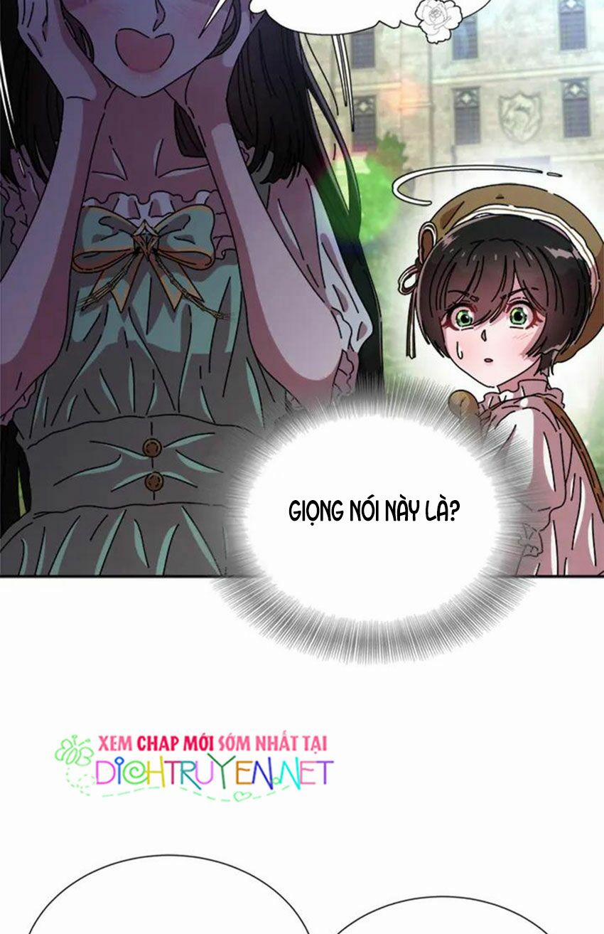 Con Gái Bảo Bối Của Ma Vương 76 trang 57