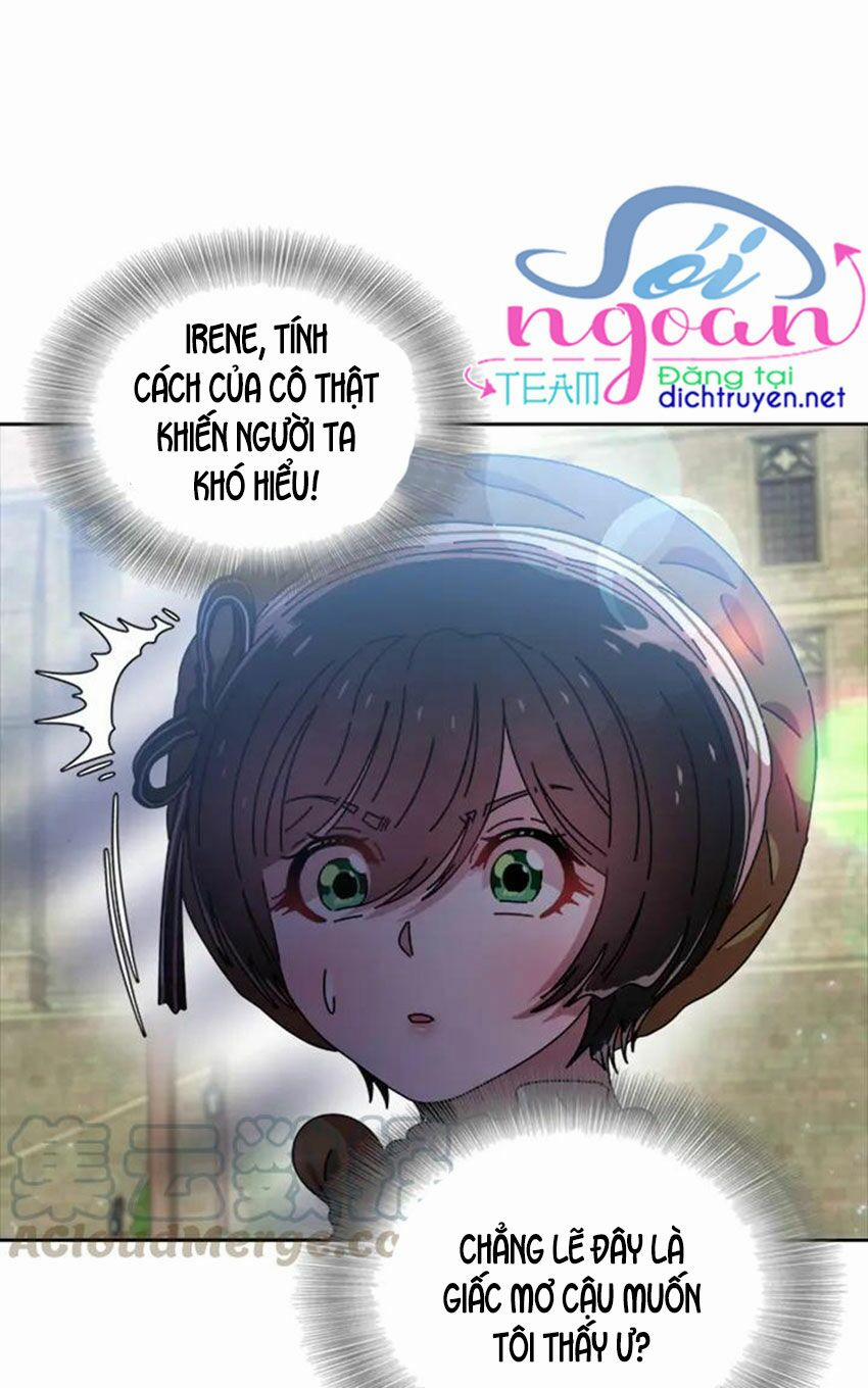 Con Gái Bảo Bối Của Ma Vương 76 trang 60