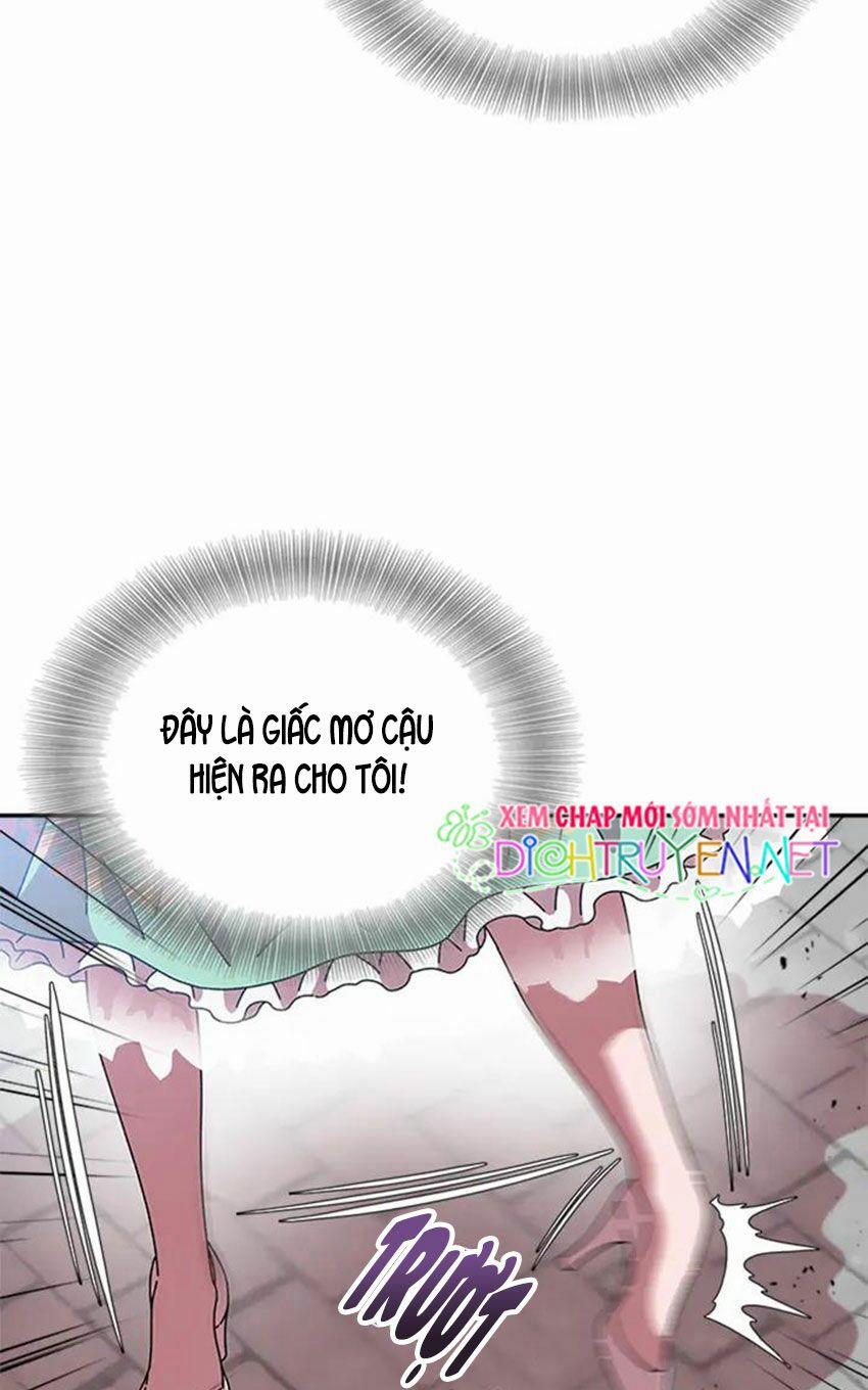 Con Gái Bảo Bối Của Ma Vương 76 trang 61