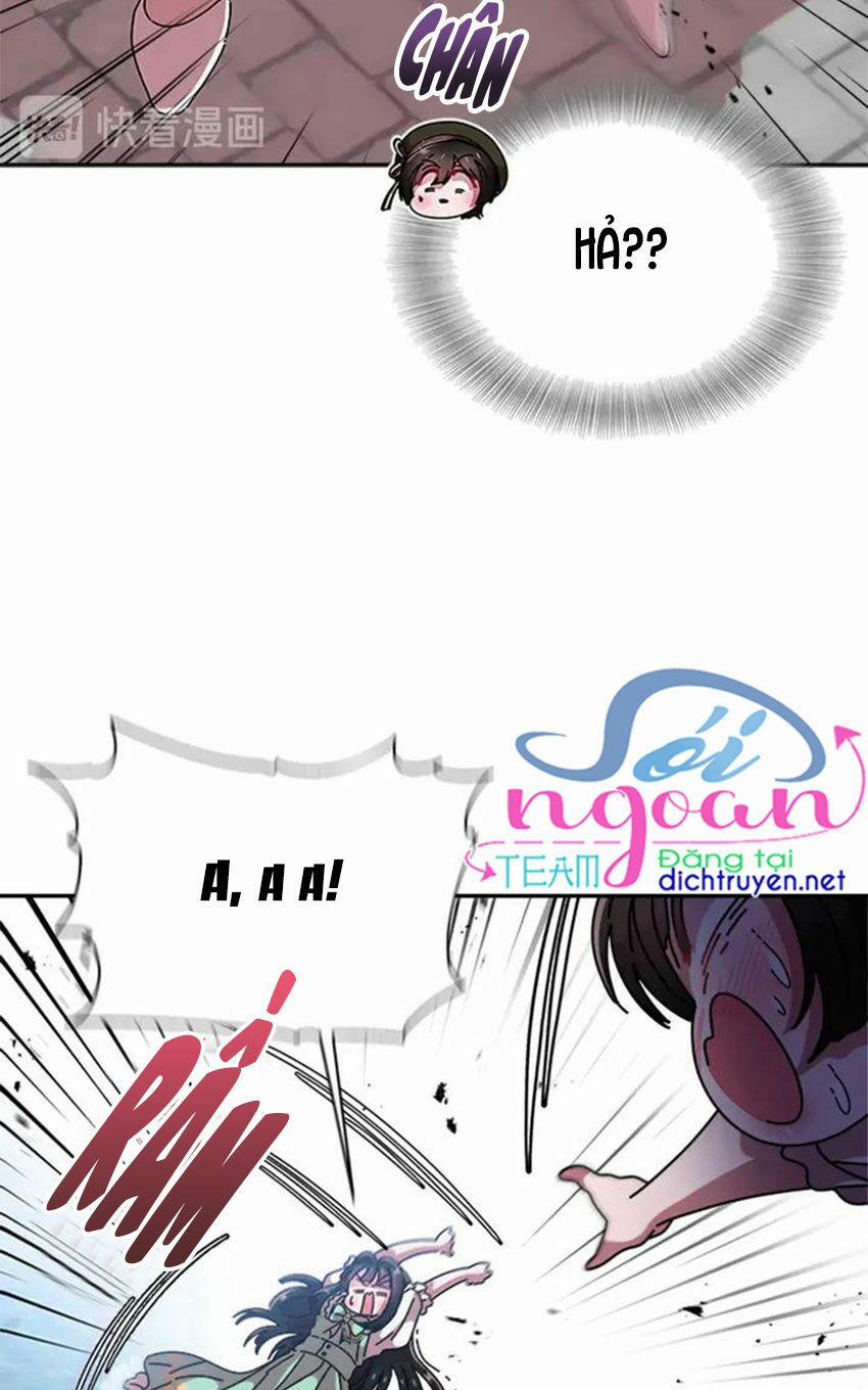 Con Gái Bảo Bối Của Ma Vương 76 trang 62