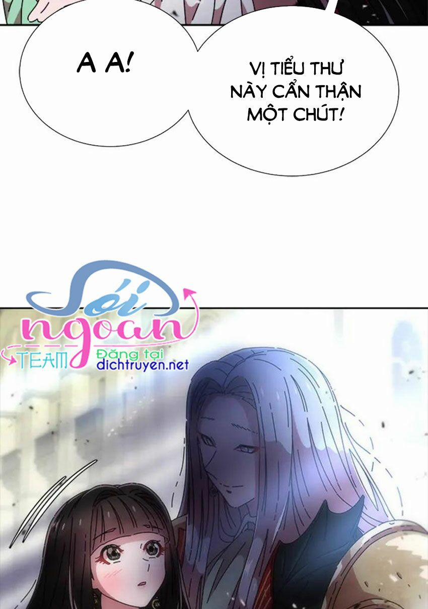 Con Gái Bảo Bối Của Ma Vương 76 trang 64