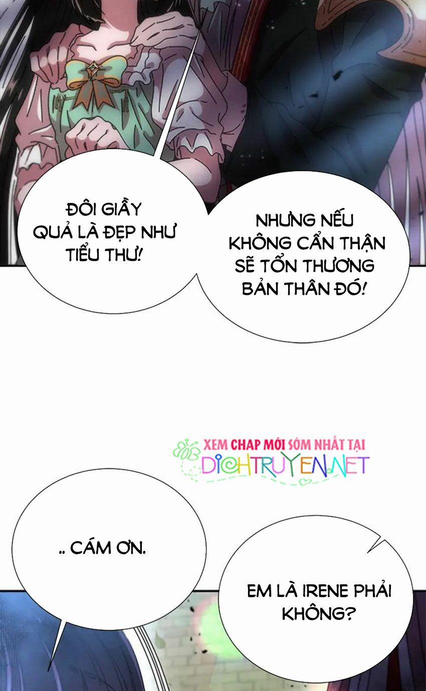 Con Gái Bảo Bối Của Ma Vương 76 trang 65