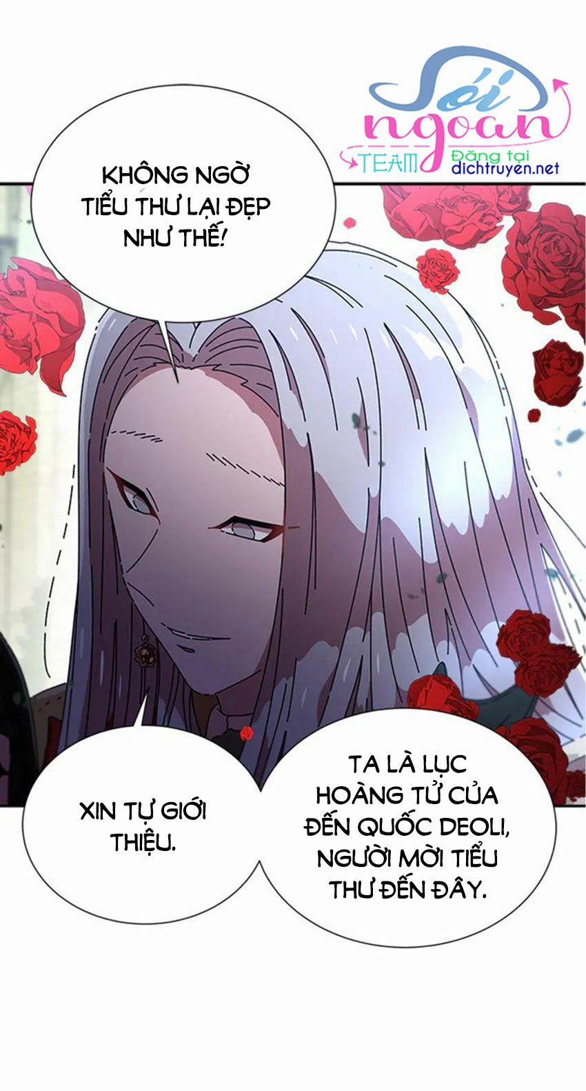 Con Gái Bảo Bối Của Ma Vương 76 trang 67