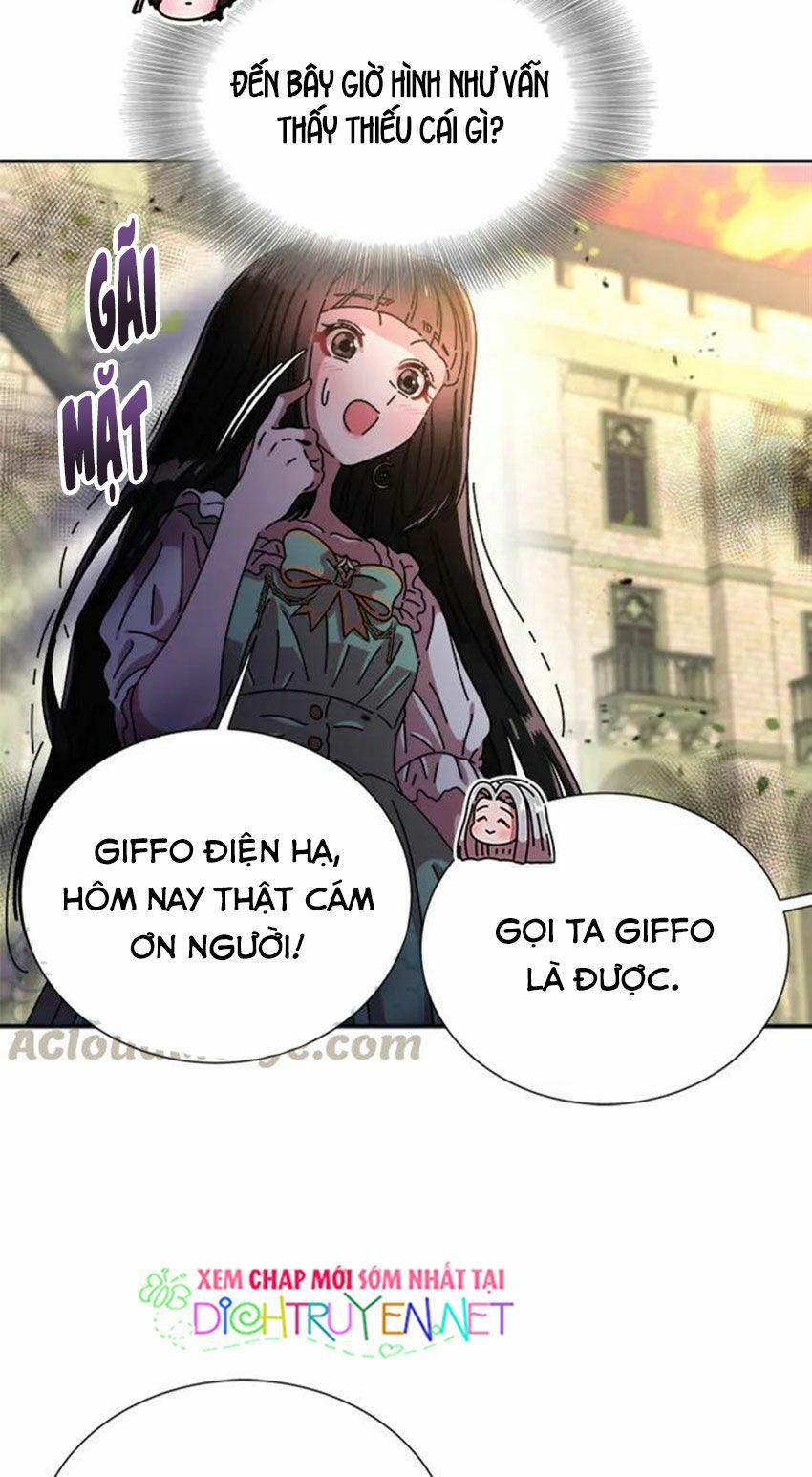 Con Gái Bảo Bối Của Ma Vương 76 trang 76