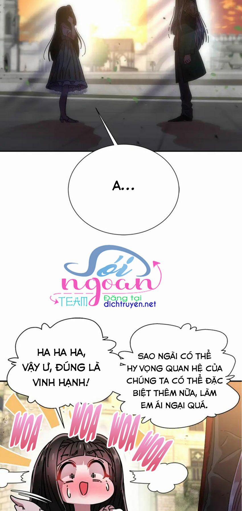 Con Gái Bảo Bối Của Ma Vương 76 trang 79