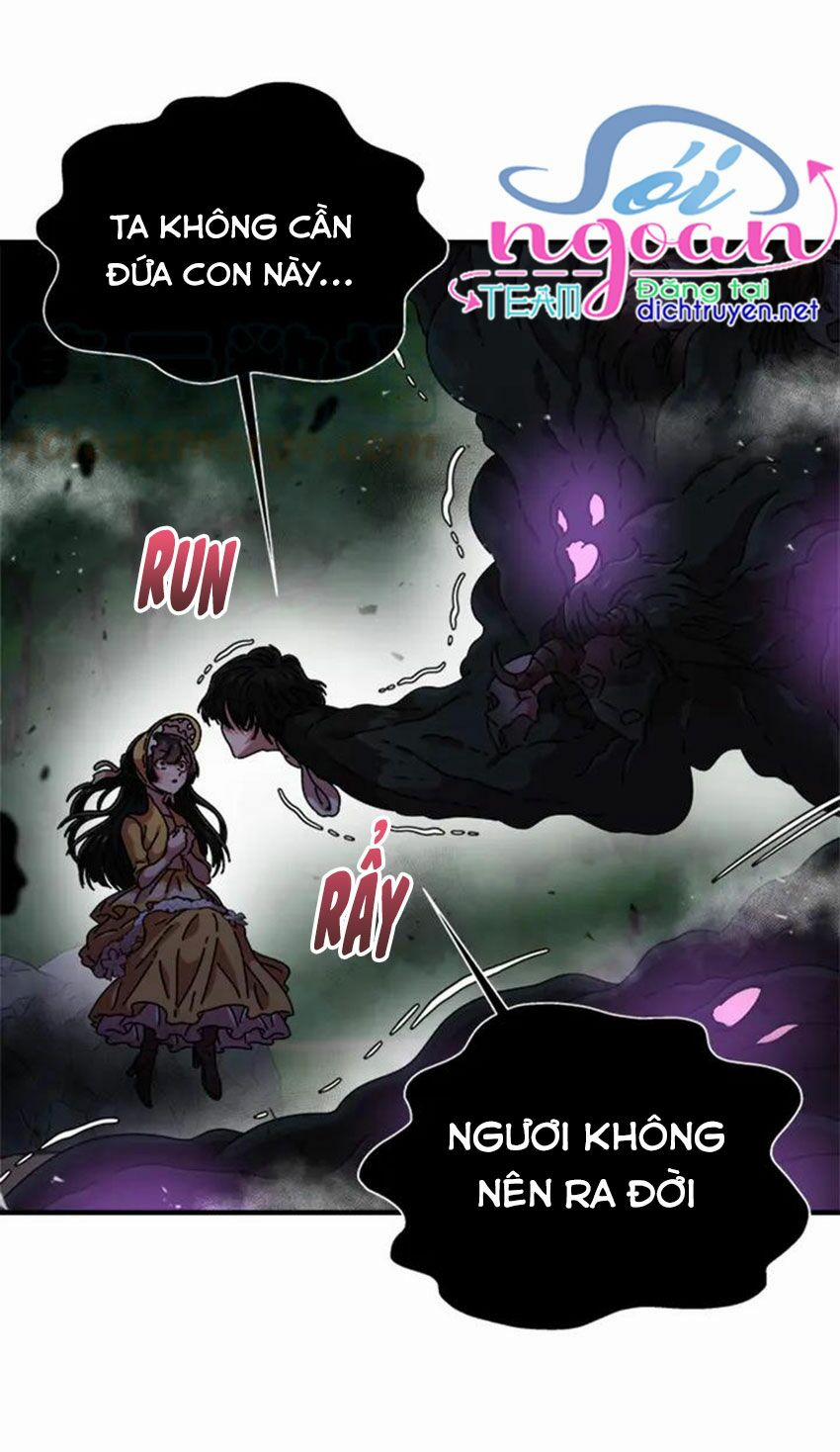 Con Gái Bảo Bối Của Ma Vương 76 trang 8