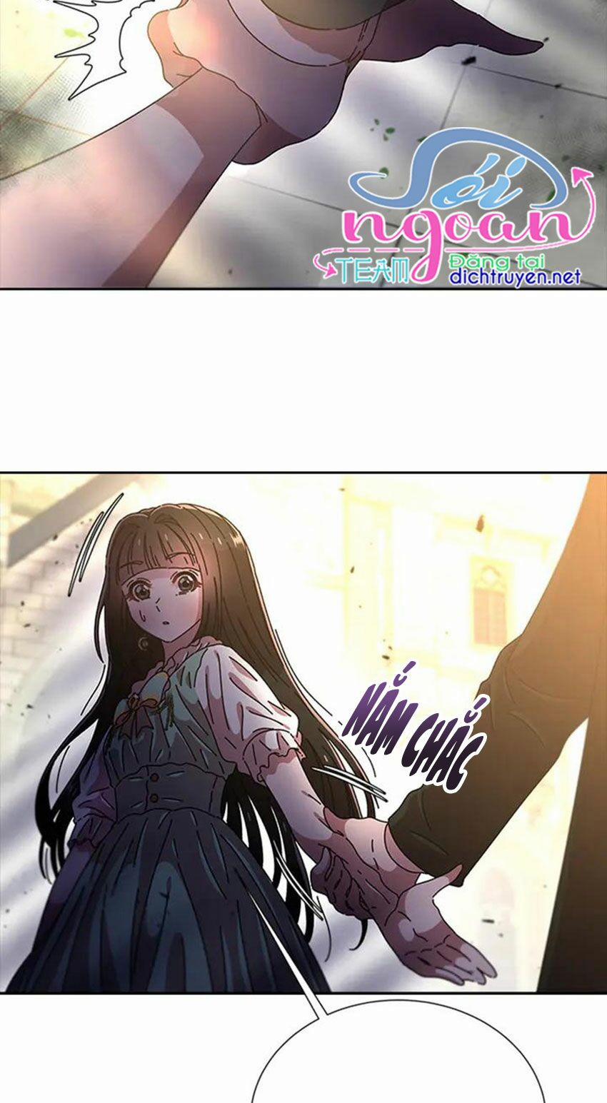 Con Gái Bảo Bối Của Ma Vương 76 trang 81