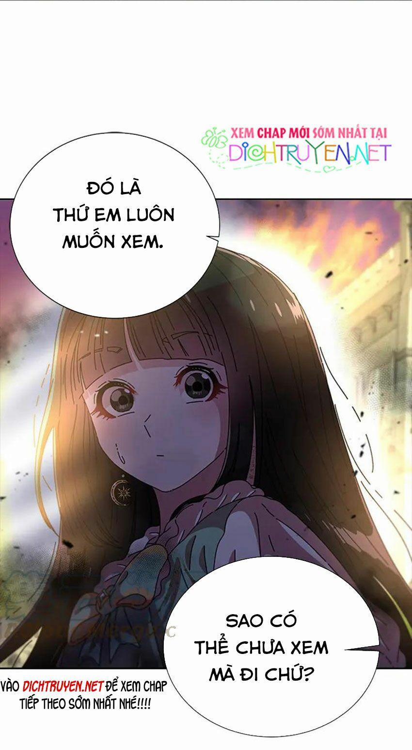 Con Gái Bảo Bối Của Ma Vương 76 trang 84