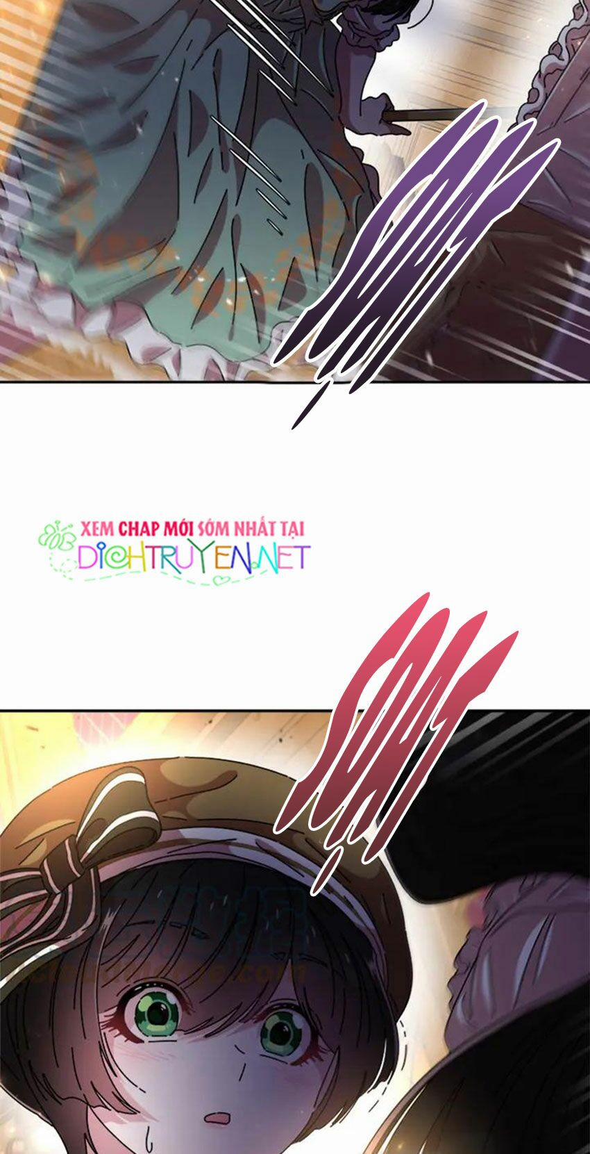 Con Gái Bảo Bối Của Ma Vương 77 trang 11