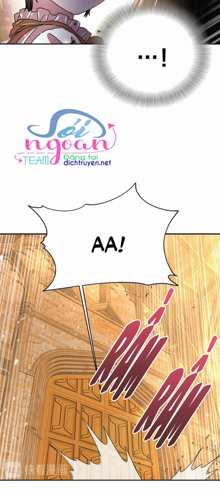 Con Gái Bảo Bối Của Ma Vương 77 trang 12