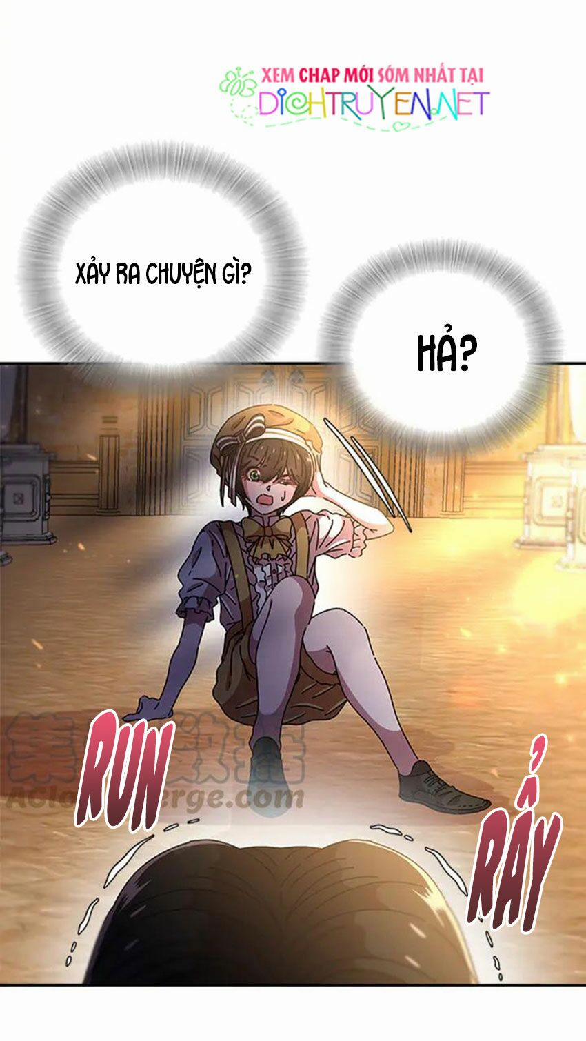 Con Gái Bảo Bối Của Ma Vương 77 trang 13