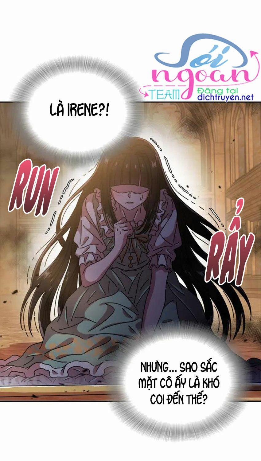 Con Gái Bảo Bối Của Ma Vương 77 trang 14