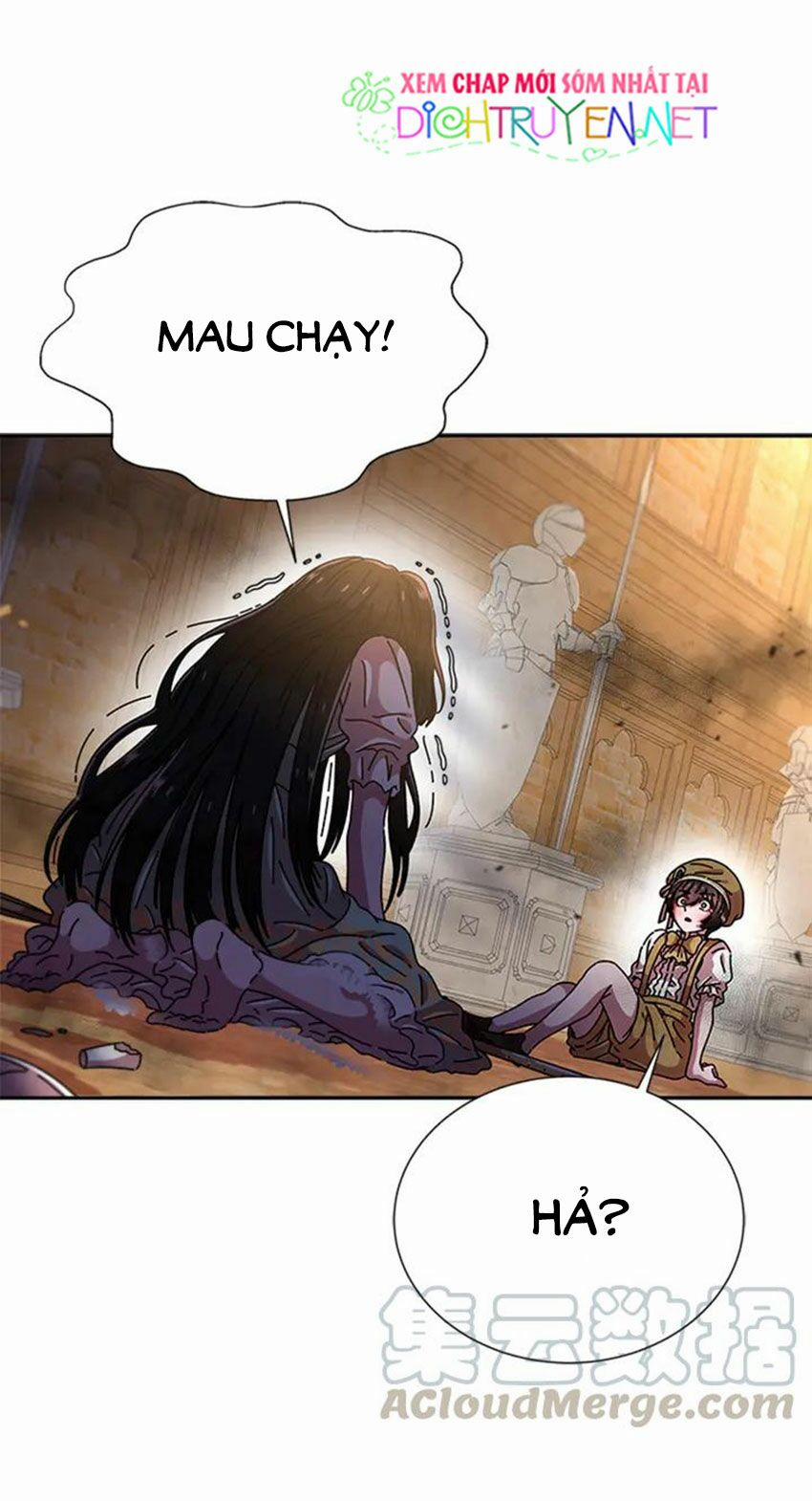 Con Gái Bảo Bối Của Ma Vương 77 trang 15