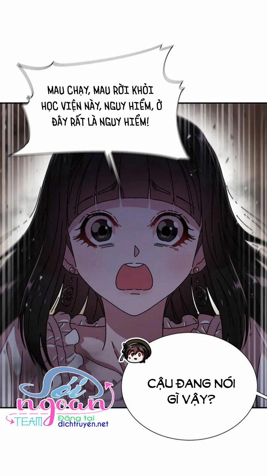 Con Gái Bảo Bối Của Ma Vương 77 trang 16