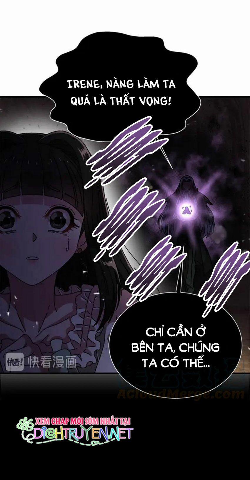 Con Gái Bảo Bối Của Ma Vương 77 trang 17