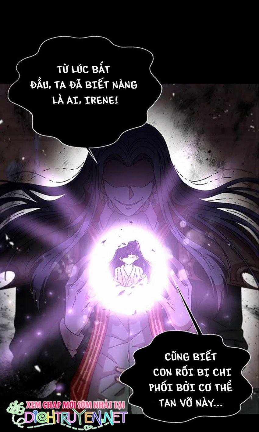 Con Gái Bảo Bối Của Ma Vương 77 trang 19