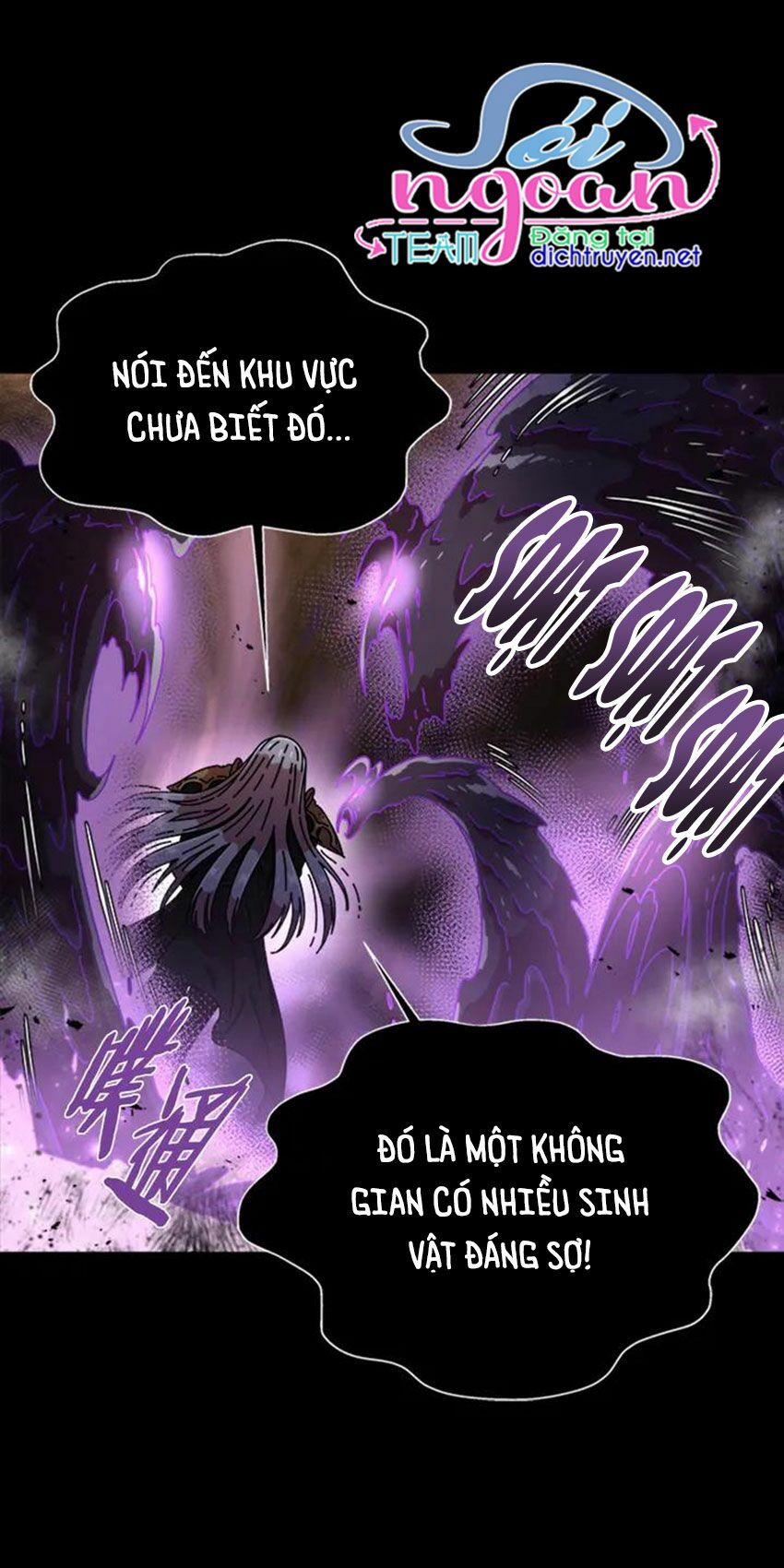 Con Gái Bảo Bối Của Ma Vương 77 trang 24