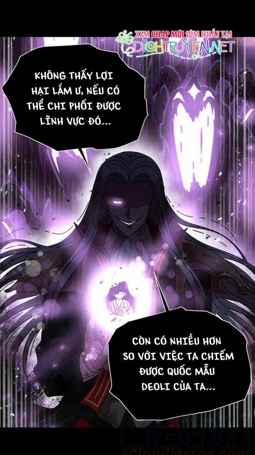 Con Gái Bảo Bối Của Ma Vương 77 trang 25