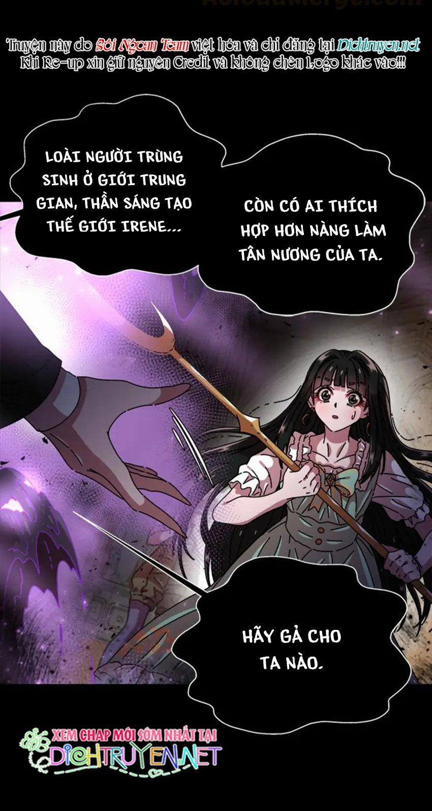 Con Gái Bảo Bối Của Ma Vương 77 trang 26