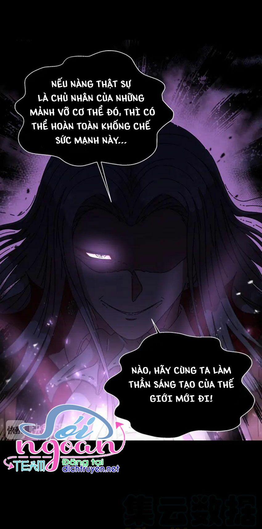 Con Gái Bảo Bối Của Ma Vương 77 trang 27