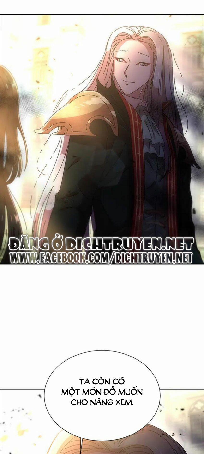 Con Gái Bảo Bối Của Ma Vương 77 trang 3