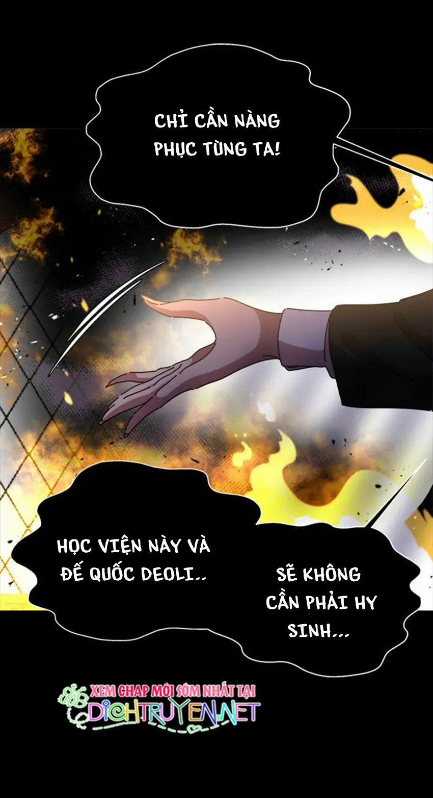 Con Gái Bảo Bối Của Ma Vương 77 trang 30