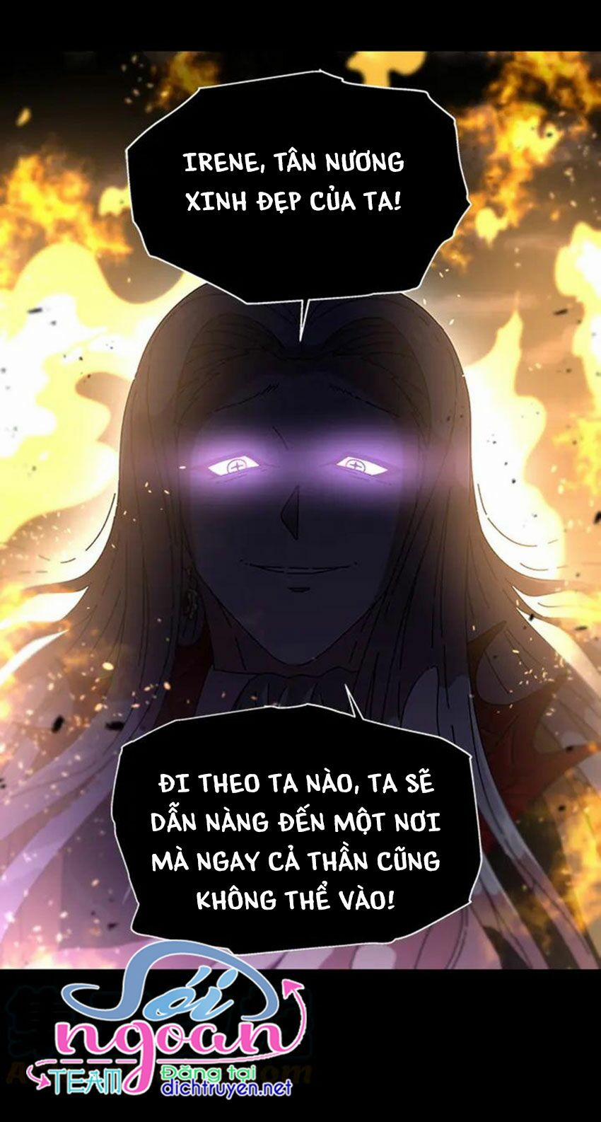 Con Gái Bảo Bối Của Ma Vương 77 trang 31