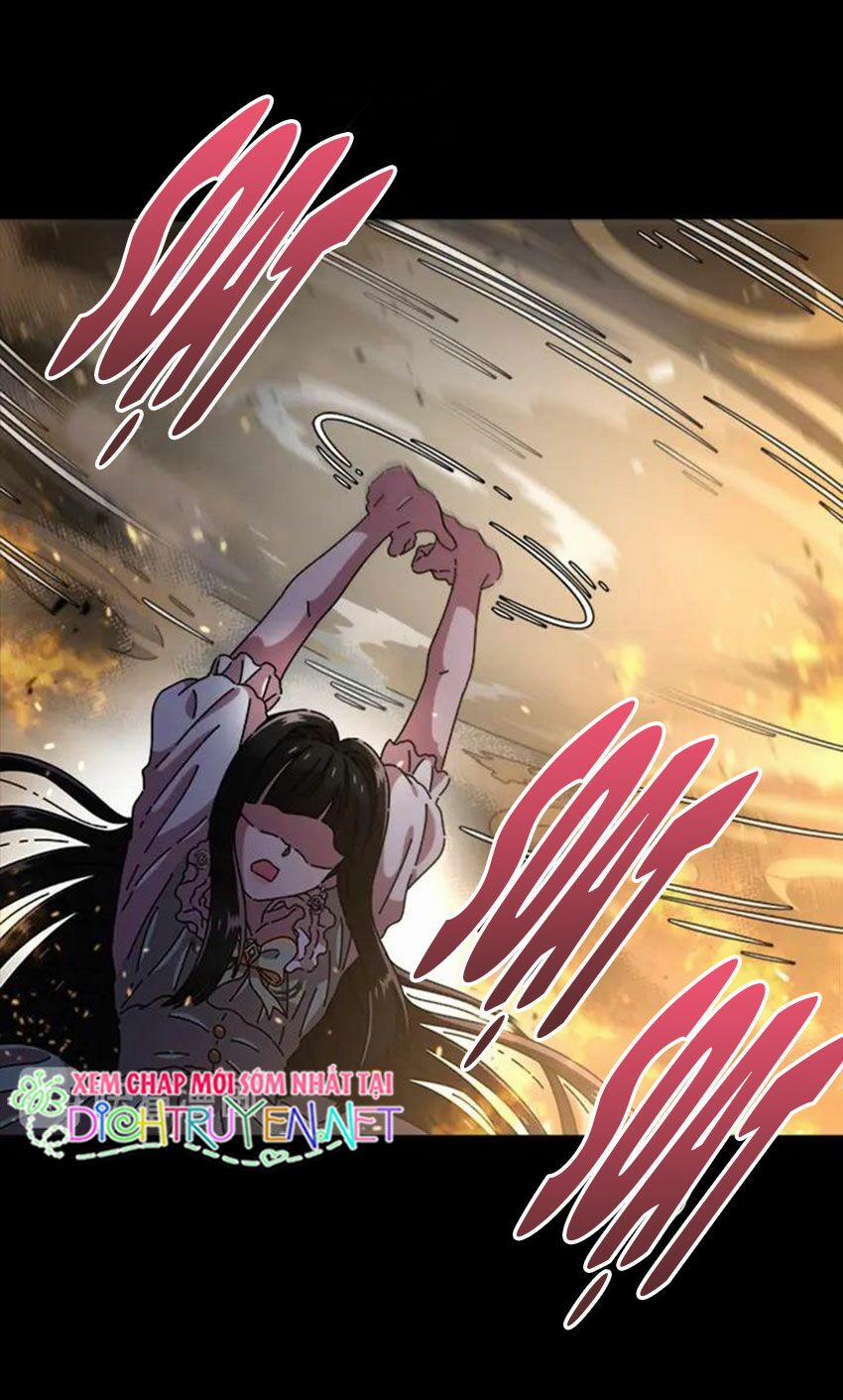 Con Gái Bảo Bối Của Ma Vương 77 trang 32