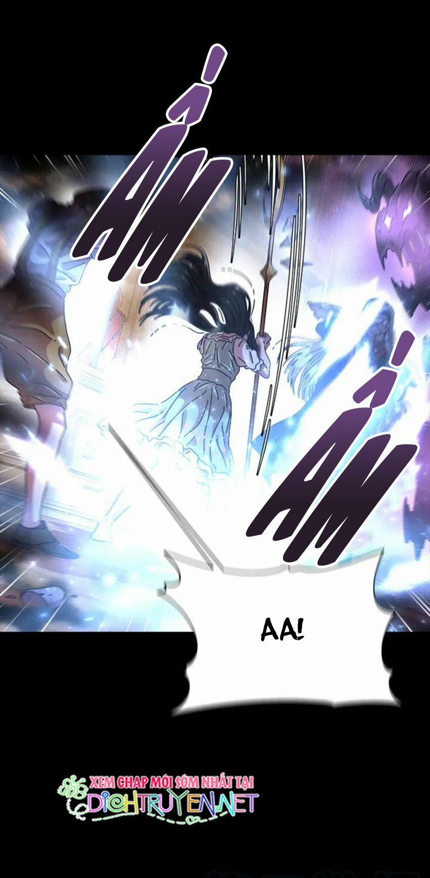 Con Gái Bảo Bối Của Ma Vương 77 trang 33