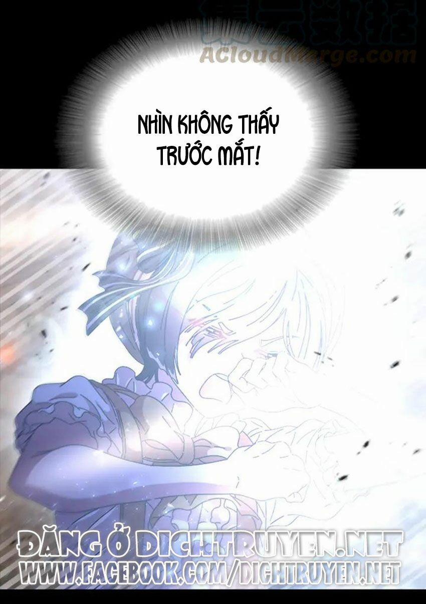 Con Gái Bảo Bối Của Ma Vương 77 trang 34