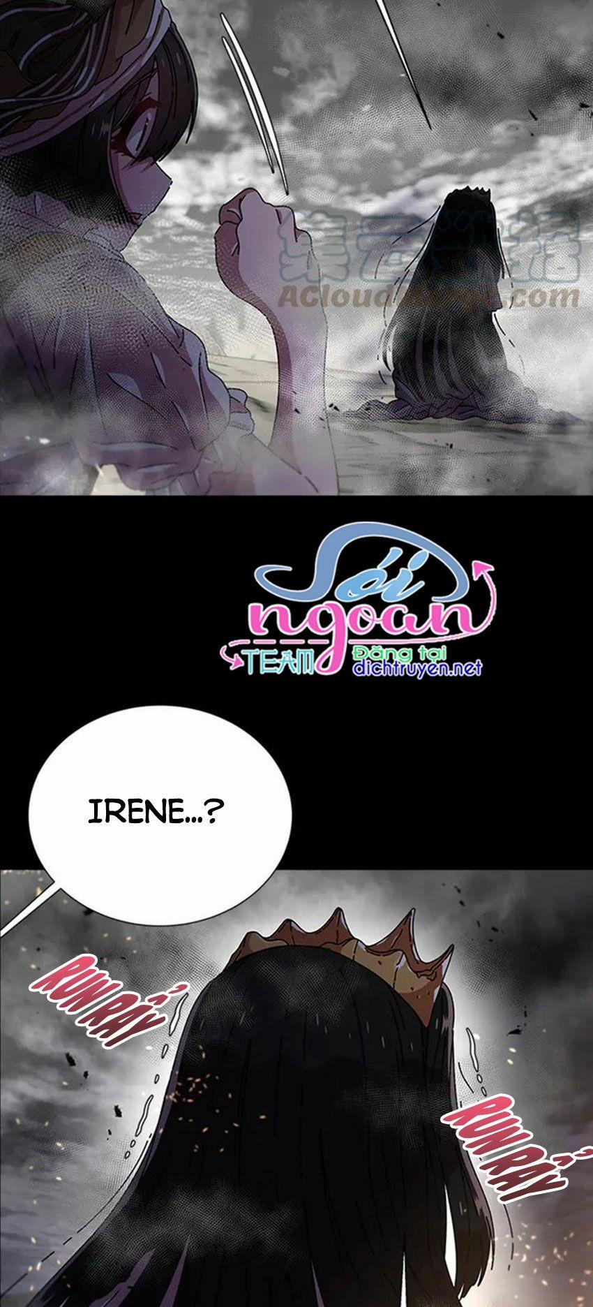 Con Gái Bảo Bối Của Ma Vương 77 trang 39