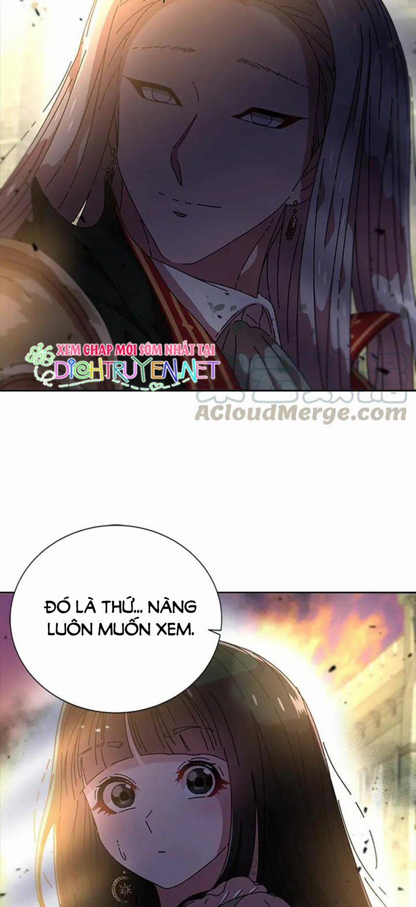 Con Gái Bảo Bối Của Ma Vương 77 trang 4