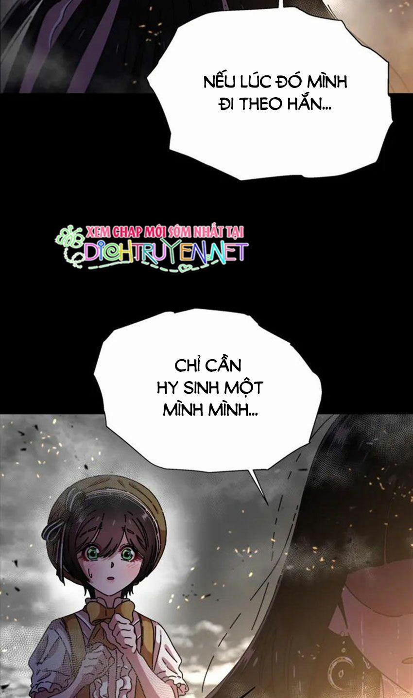 Con Gái Bảo Bối Của Ma Vương 77 trang 40