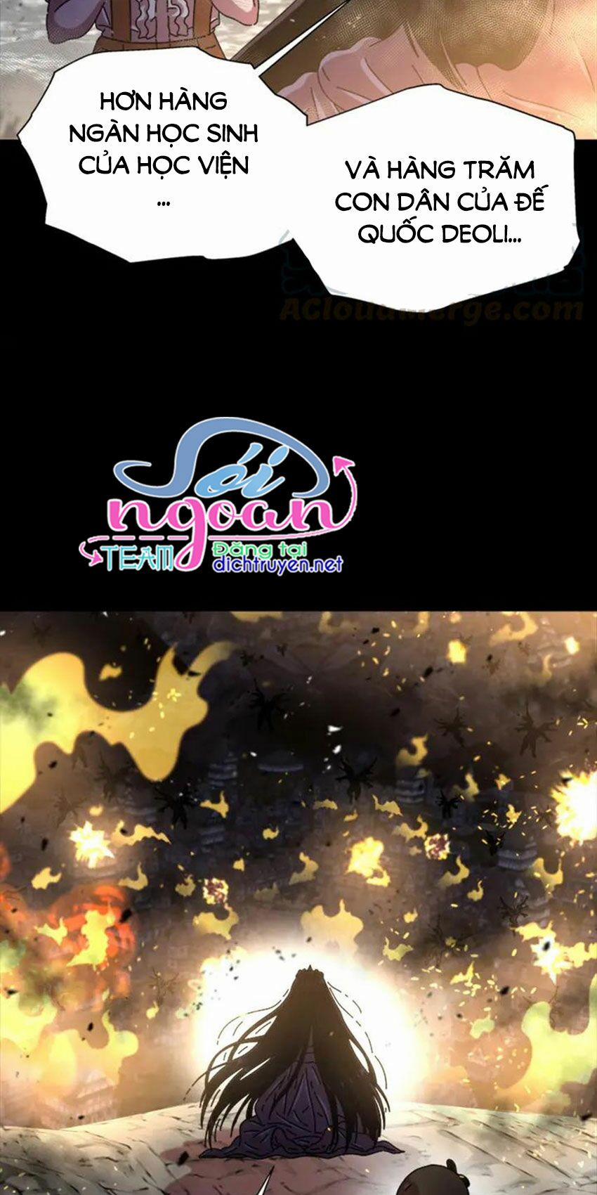 Con Gái Bảo Bối Của Ma Vương 77 trang 41