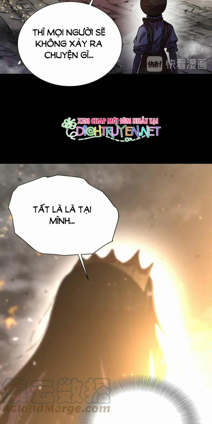 Con Gái Bảo Bối Của Ma Vương 77 trang 42