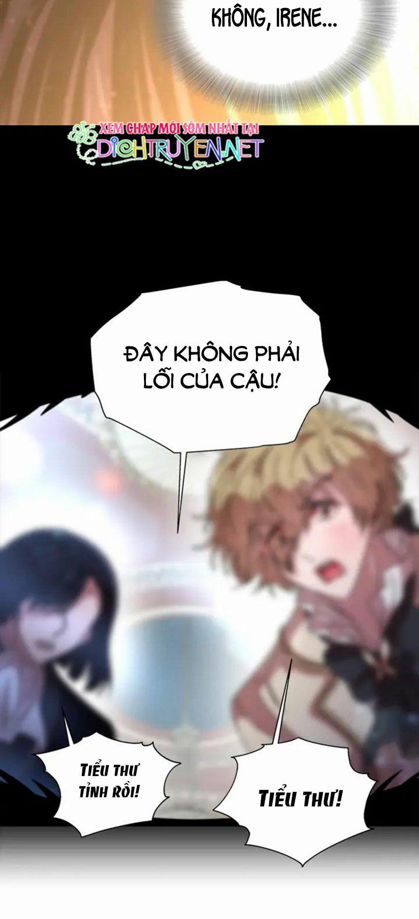 Con Gái Bảo Bối Của Ma Vương 77 trang 43