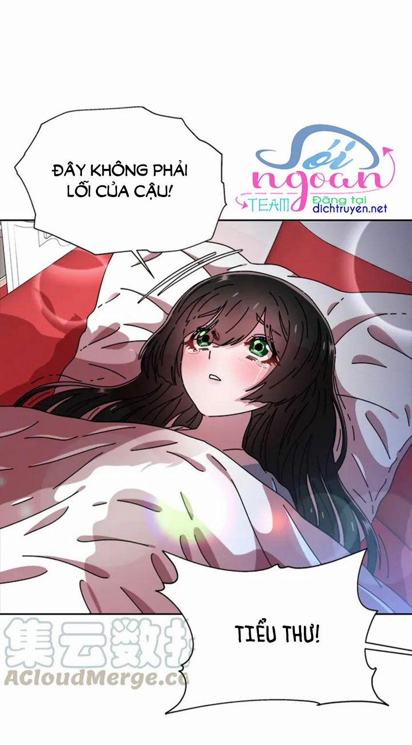 Con Gái Bảo Bối Của Ma Vương 77 trang 44