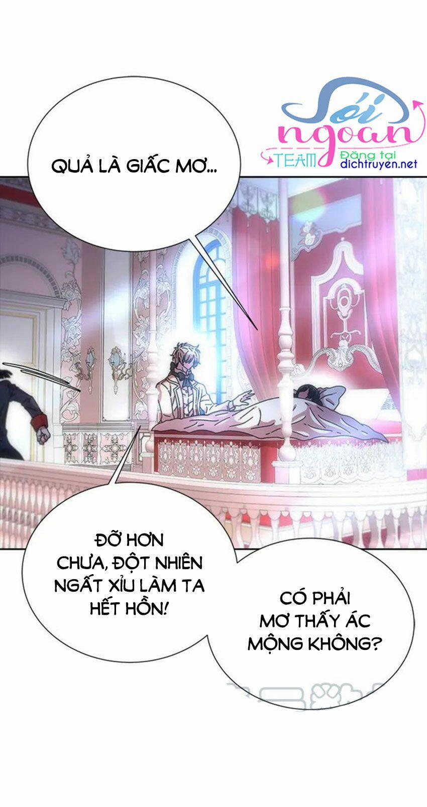 Con Gái Bảo Bối Của Ma Vương 77 trang 46