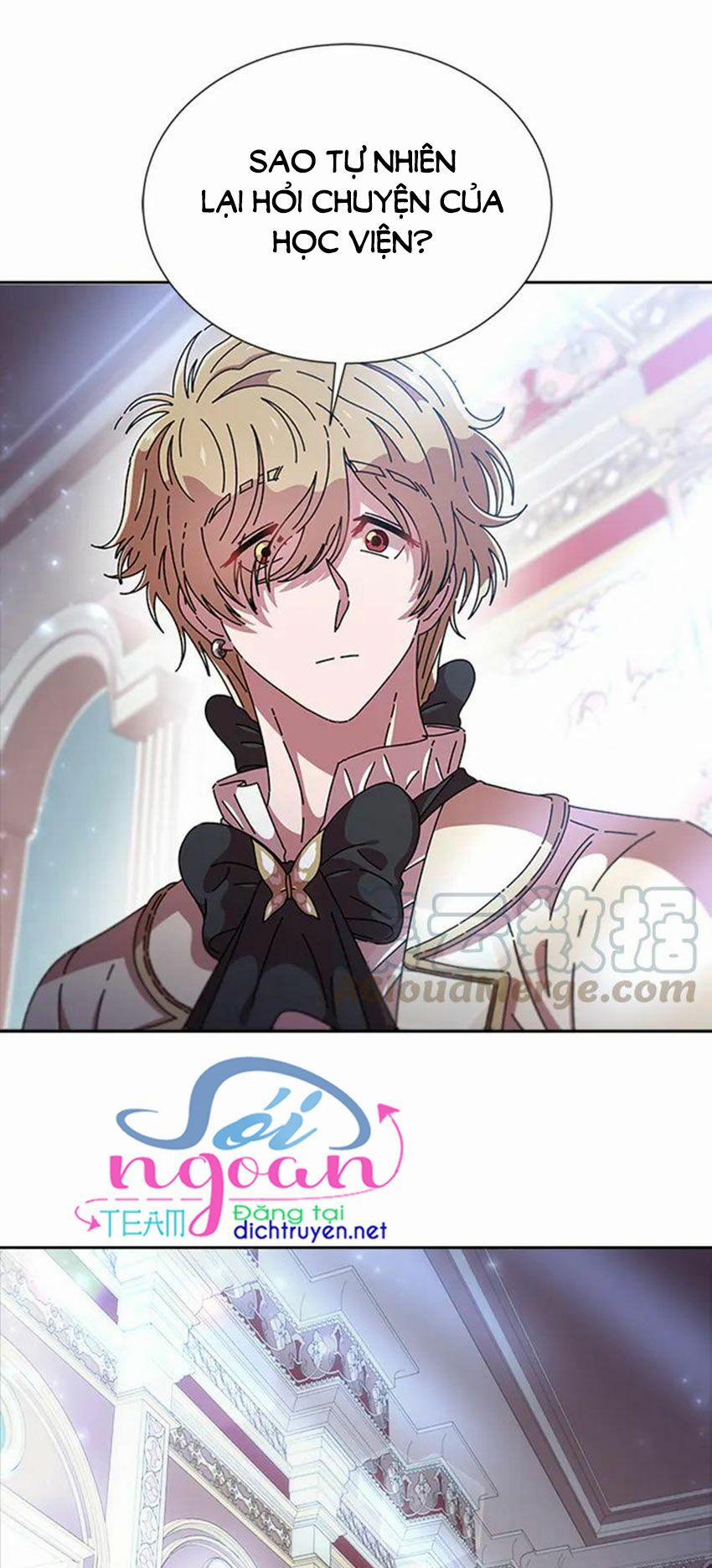 Con Gái Bảo Bối Của Ma Vương 77 trang 48