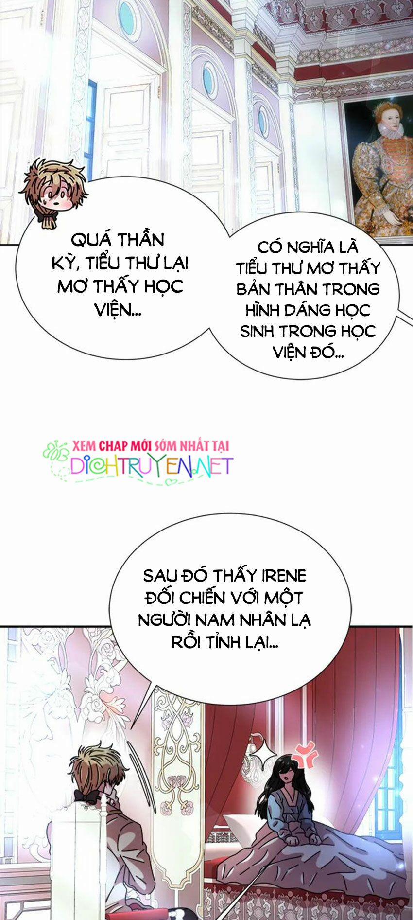 Con Gái Bảo Bối Của Ma Vương 77 trang 49