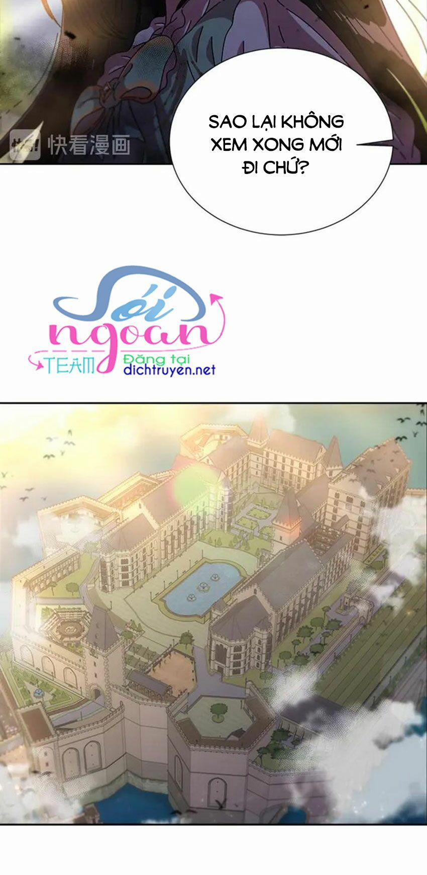 Con Gái Bảo Bối Của Ma Vương 77 trang 5