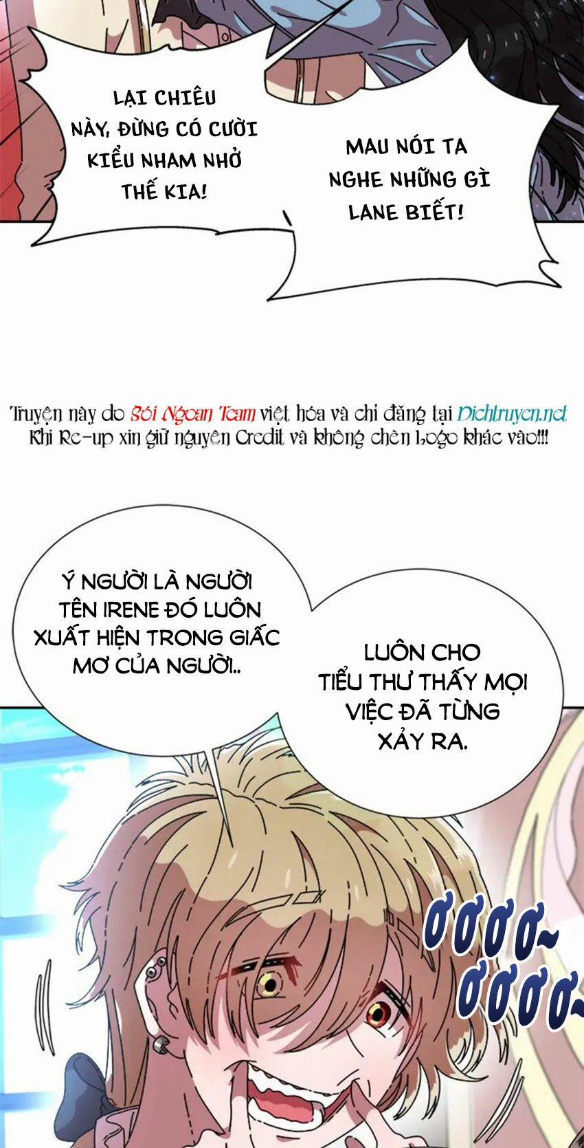 Con Gái Bảo Bối Của Ma Vương 77 trang 51