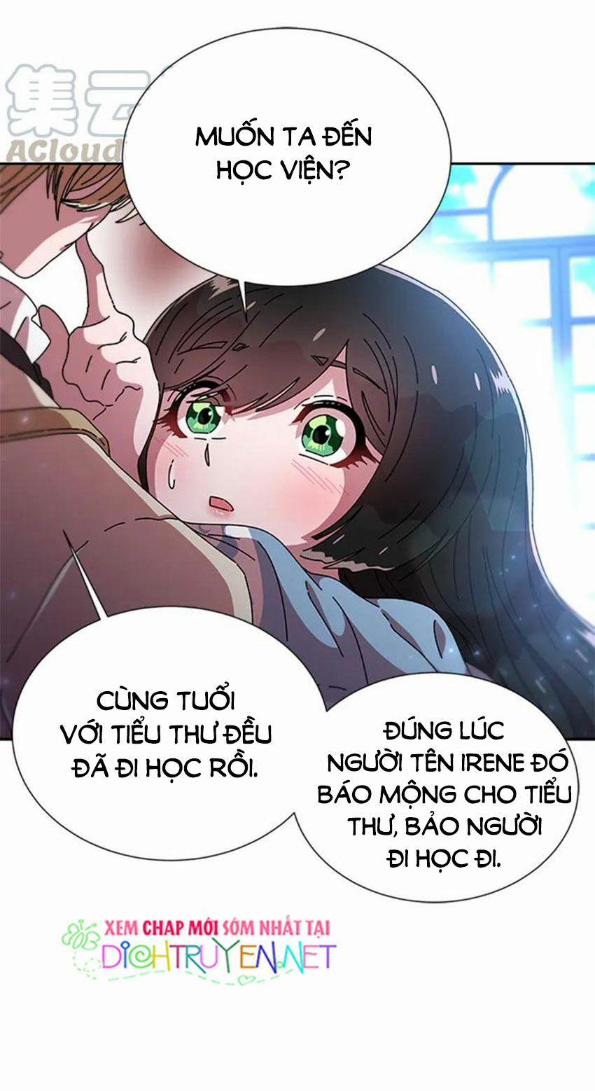 Con Gái Bảo Bối Của Ma Vương 77 trang 54